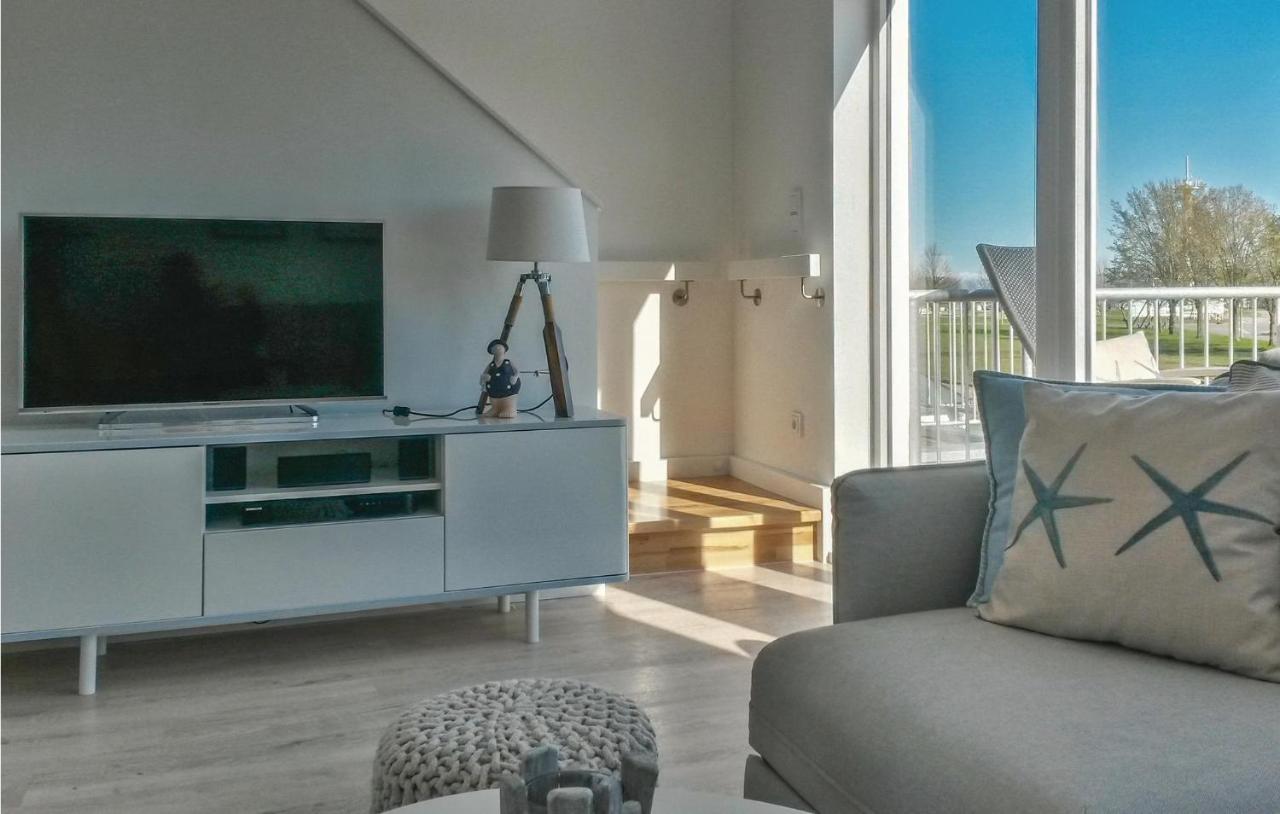Ferienwohnung Mareby Olpenitz Exterior foto