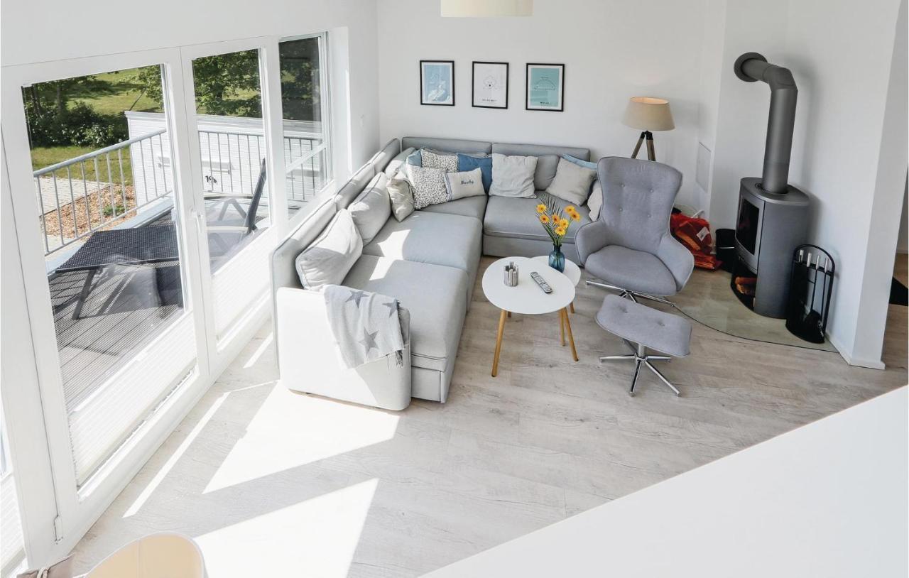 Ferienwohnung Mareby Olpenitz Exterior foto