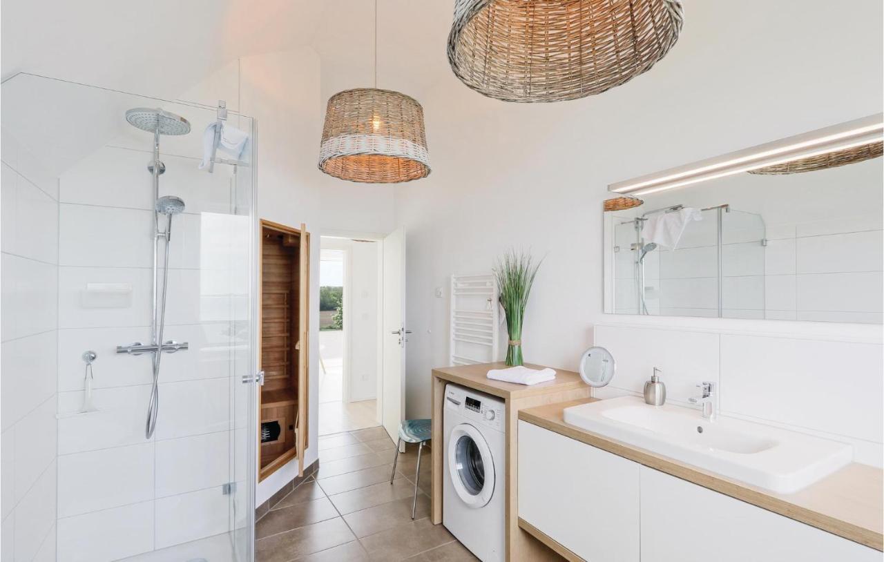 Ferienwohnung Mareby Olpenitz Exterior foto
