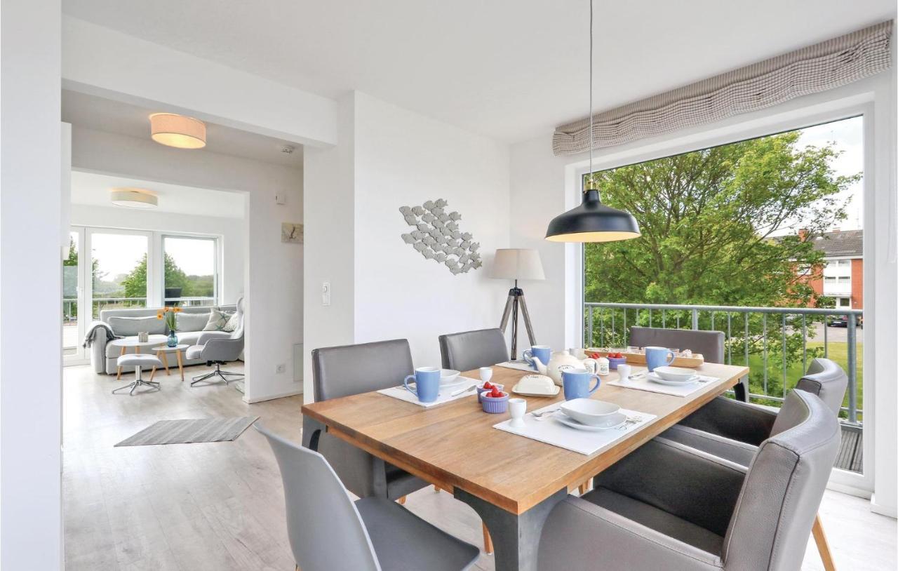 Ferienwohnung Mareby Olpenitz Exterior foto
