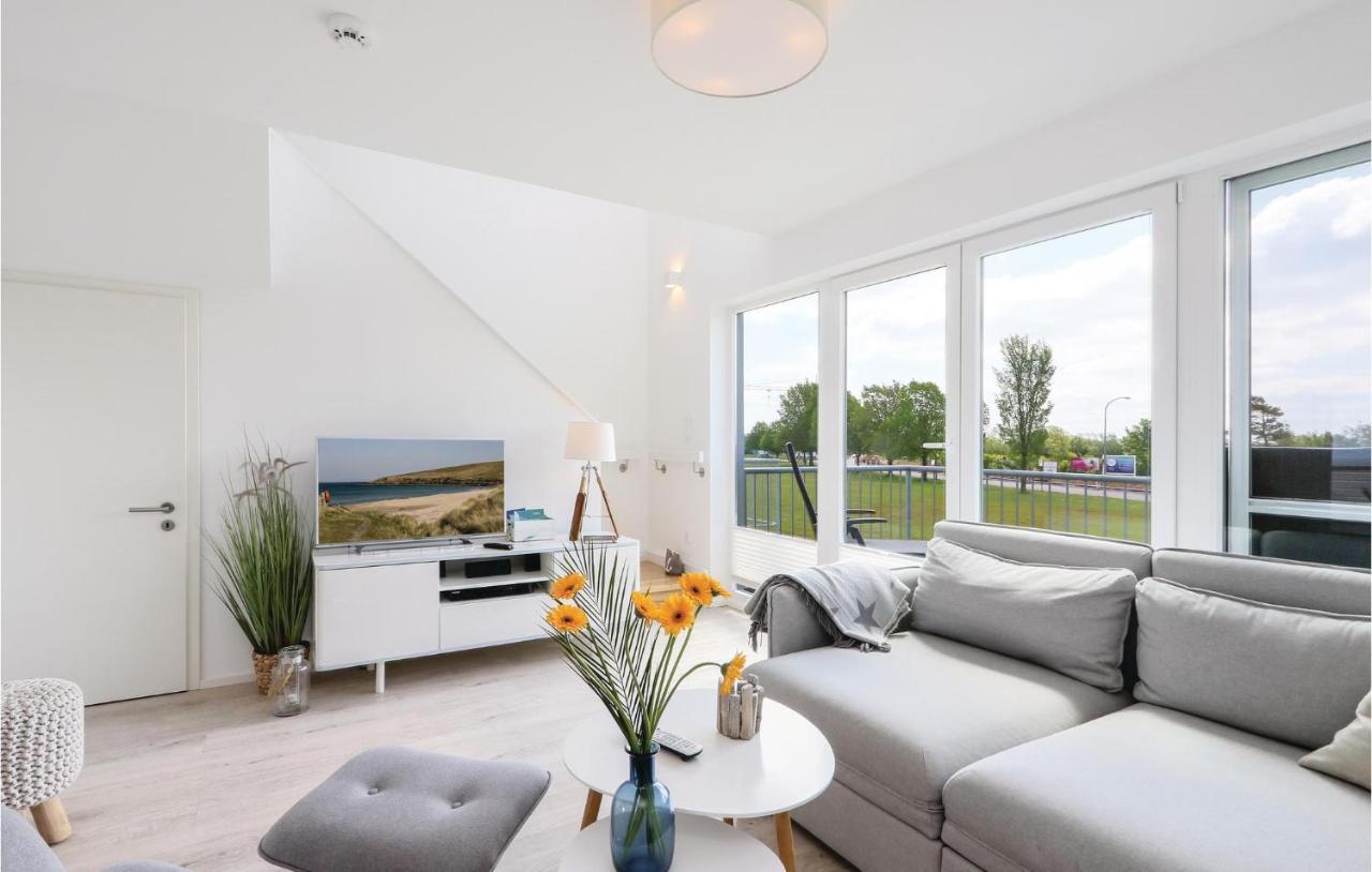 Ferienwohnung Mareby Olpenitz Exterior foto