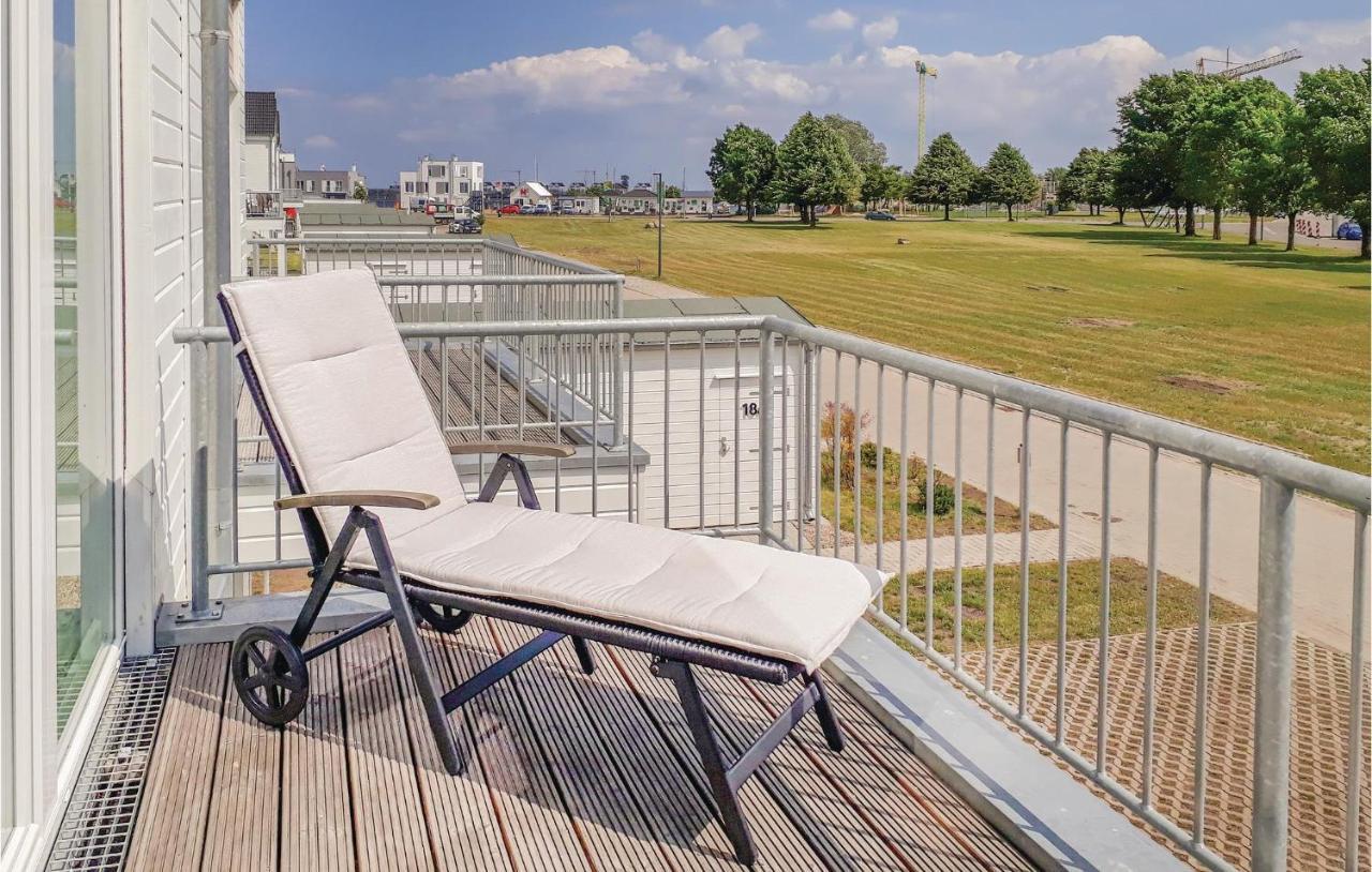 Ferienwohnung Mareby Olpenitz Exterior foto