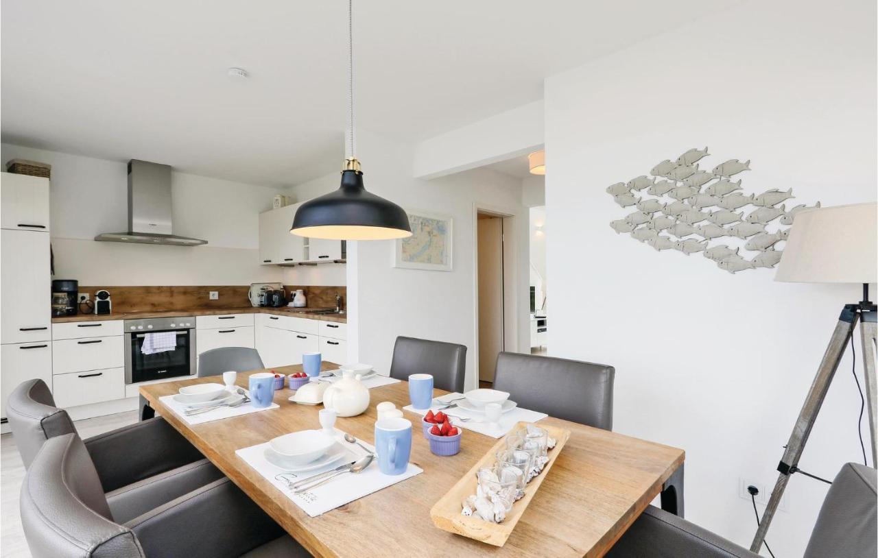 Ferienwohnung Mareby Olpenitz Exterior foto