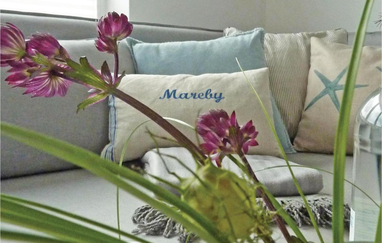 Ferienwohnung Mareby Olpenitz Exterior foto
