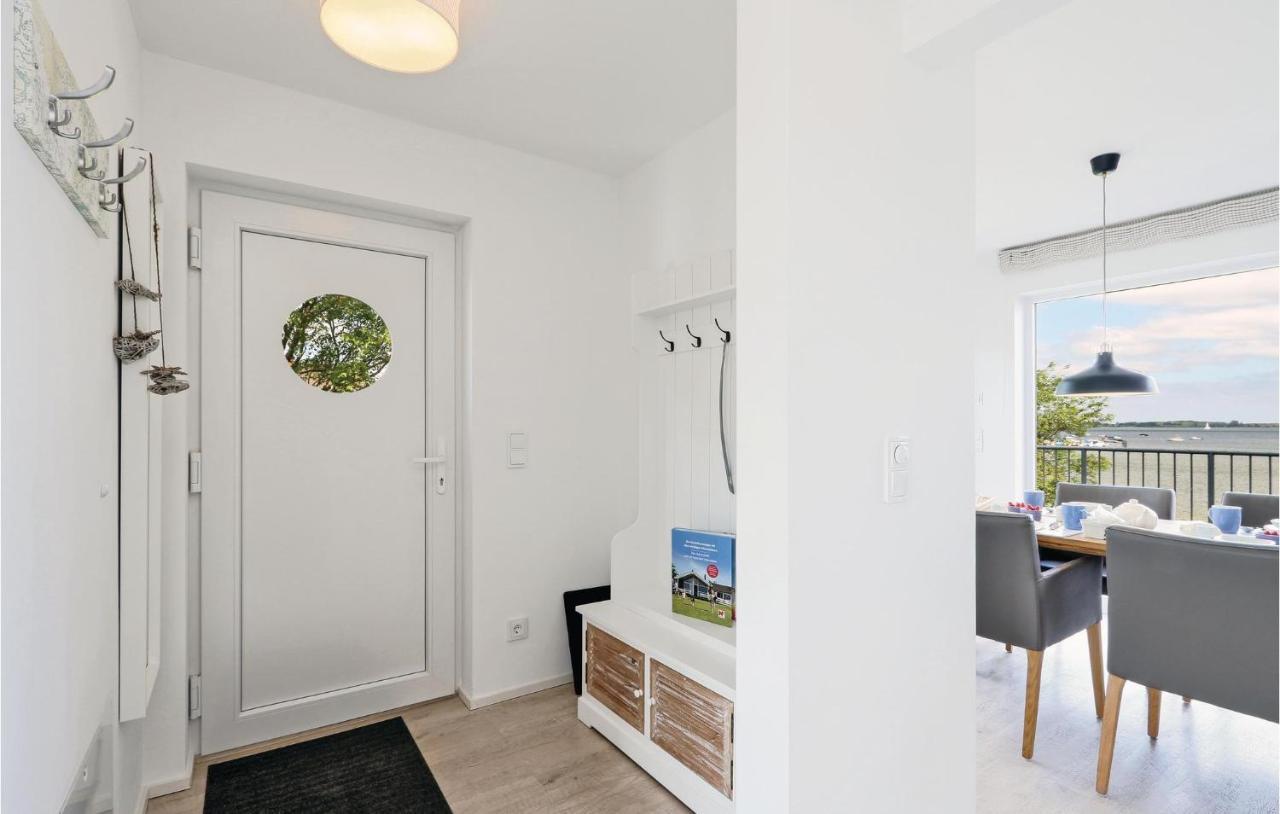 Ferienwohnung Mareby Olpenitz Exterior foto